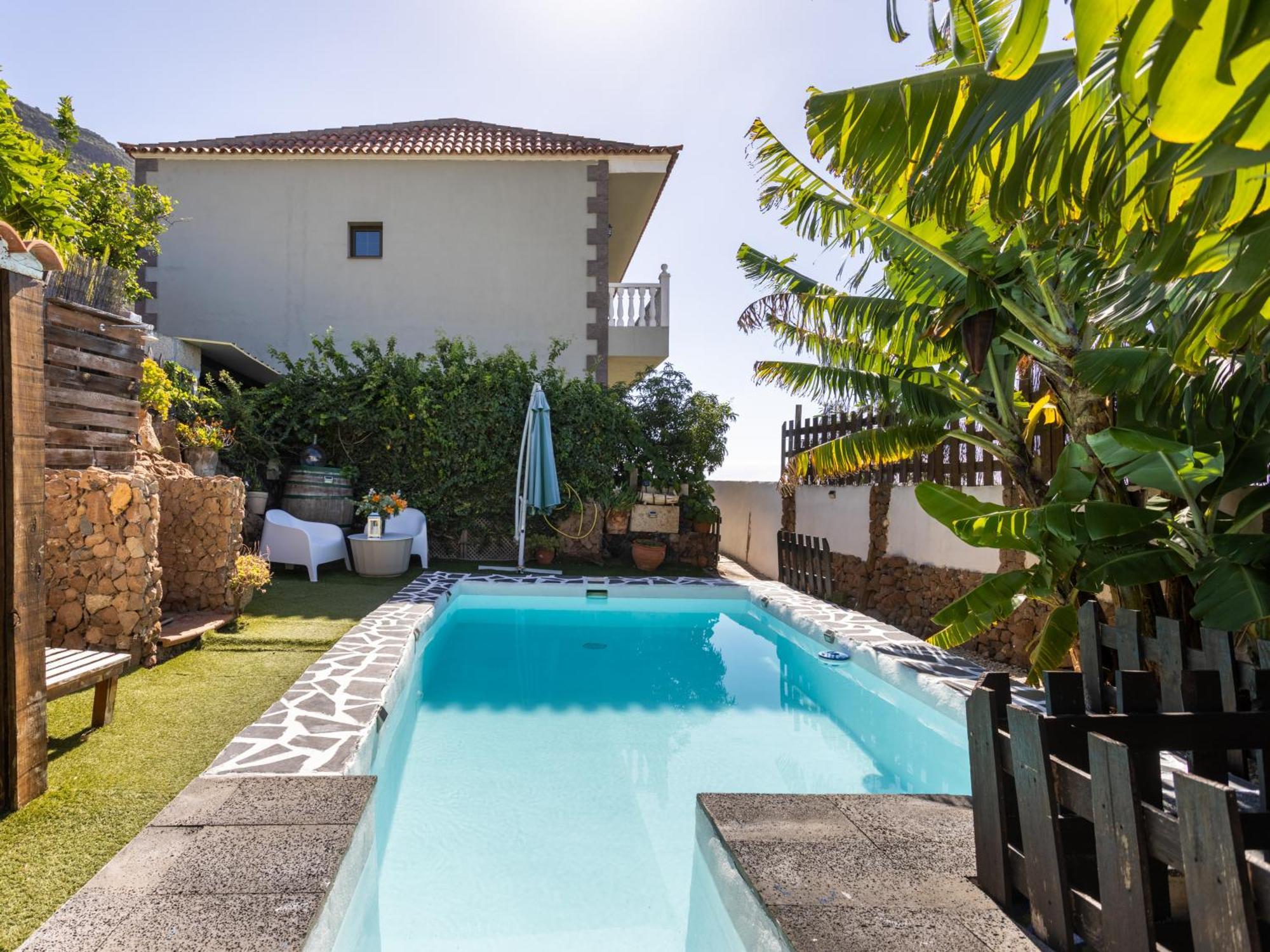 Live Candelaria Araya Muy Mia Exterior photo